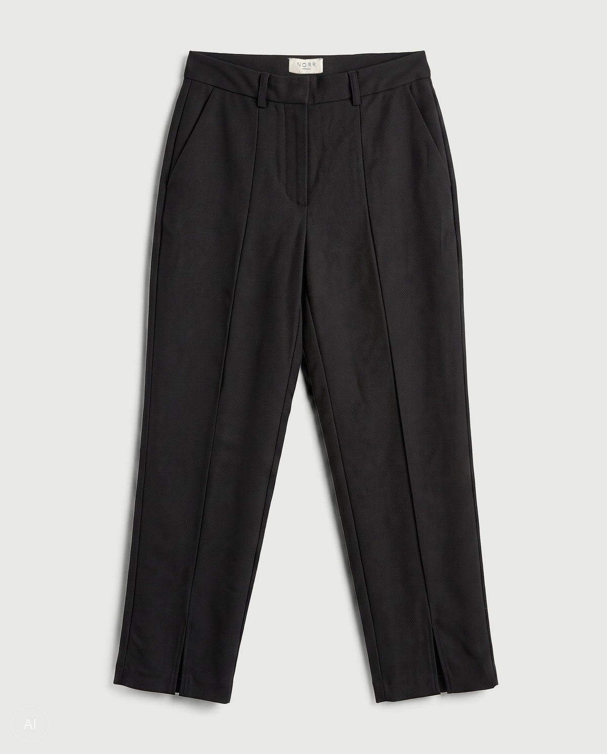 NORR Ana pants Pants Black