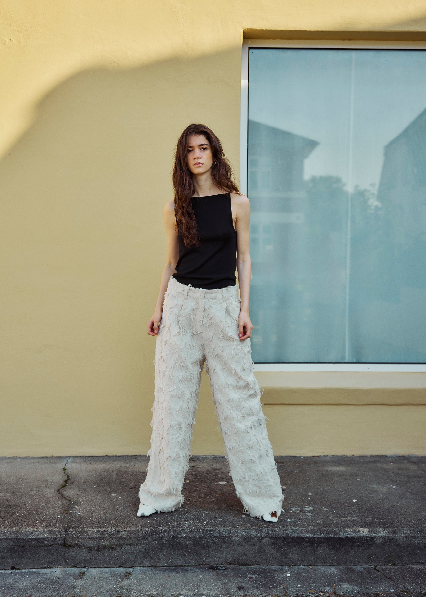FINA PANTS main image 1