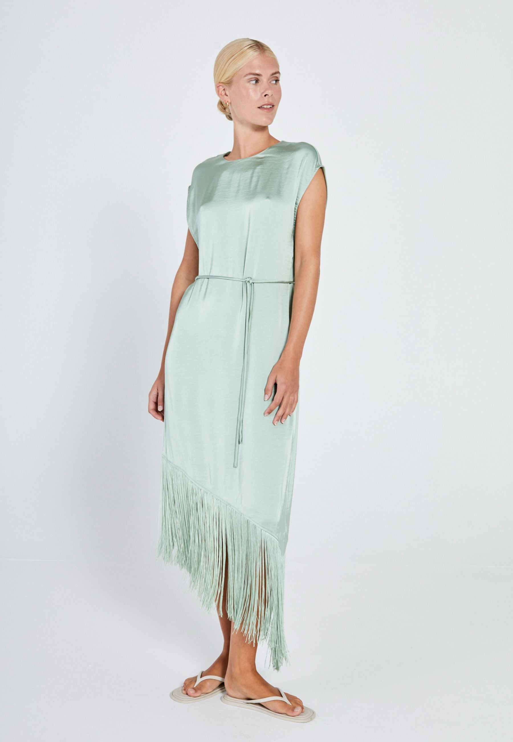 Gili SL dress