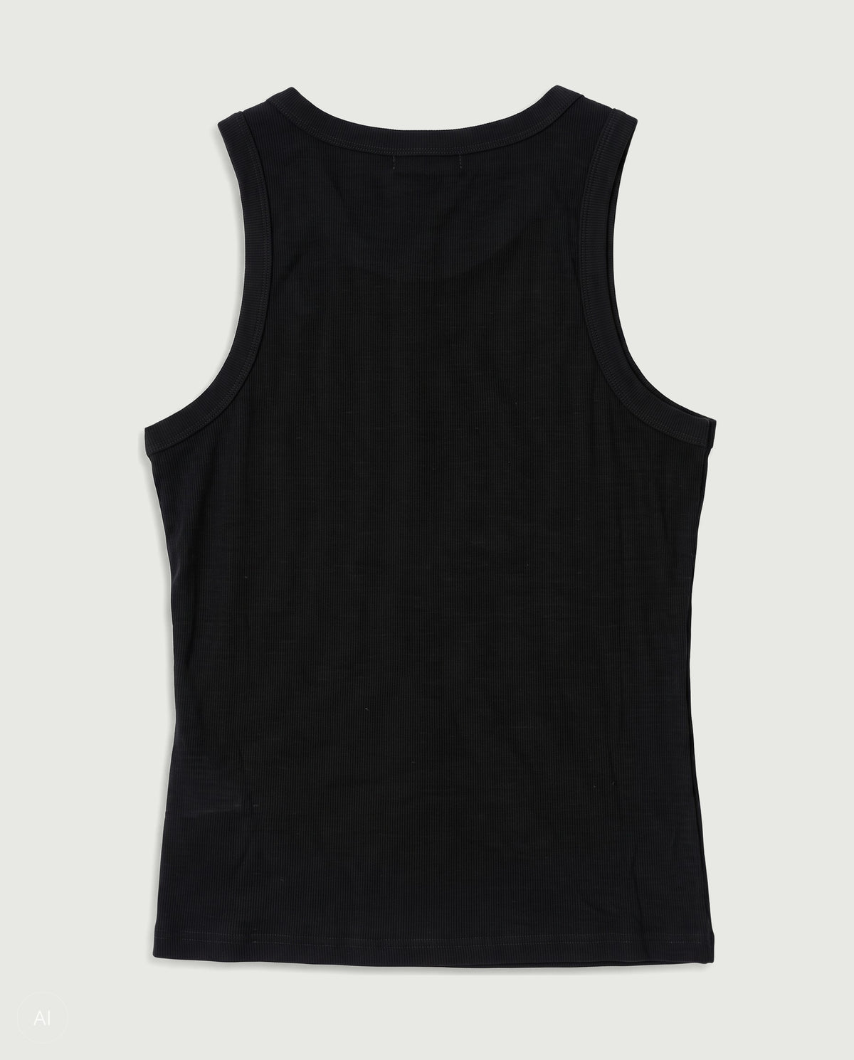 NORR Nelly tank top Tops Black