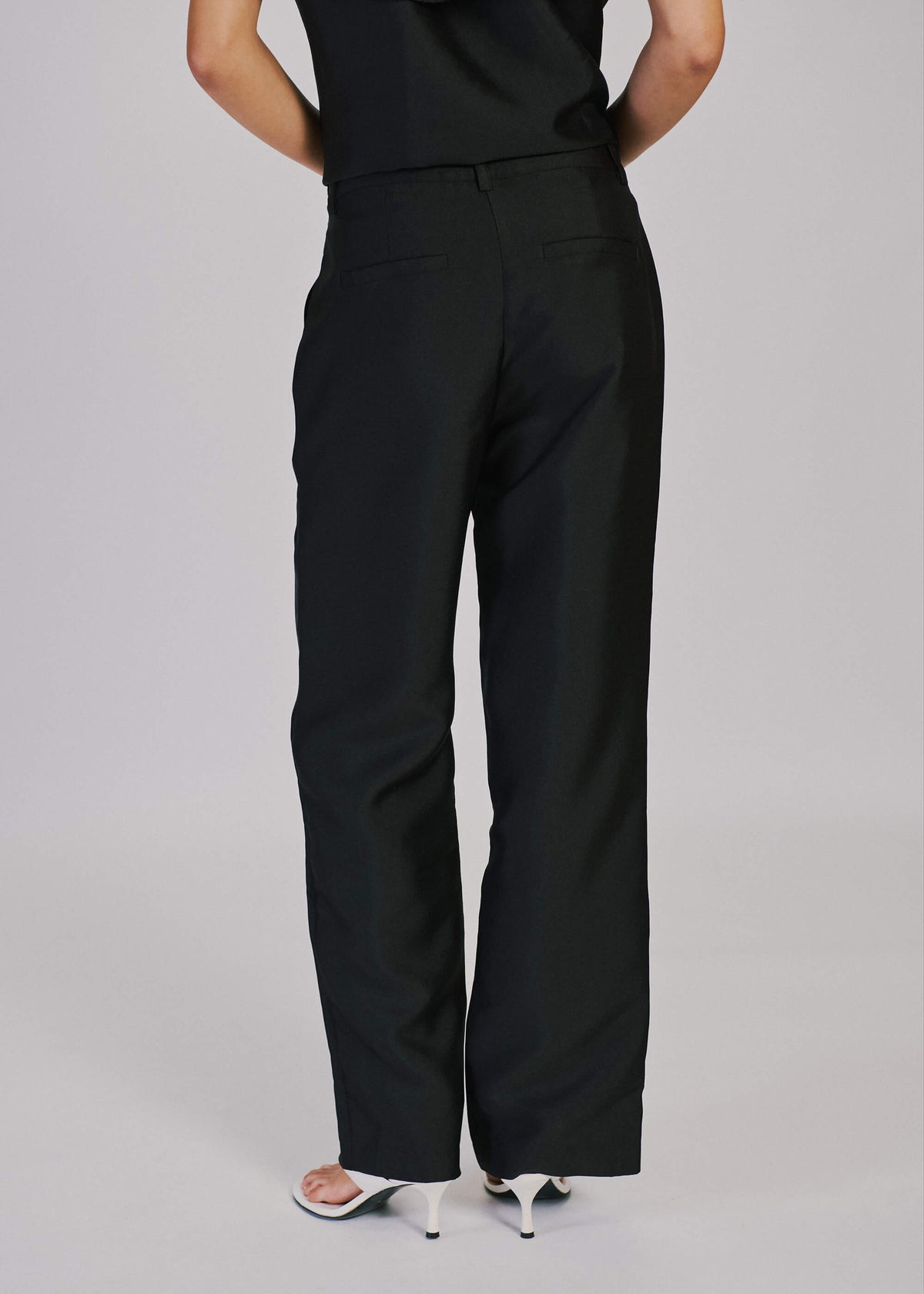 NORR Ana pants Pants Black