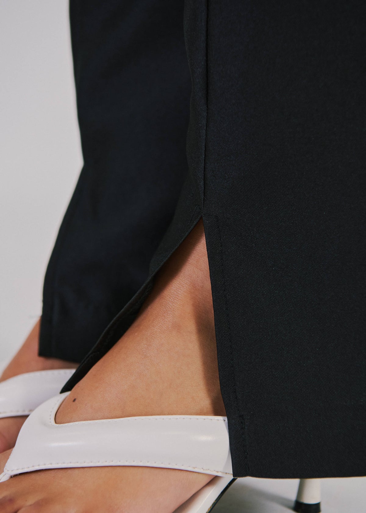NORR Ana pants Pants Black