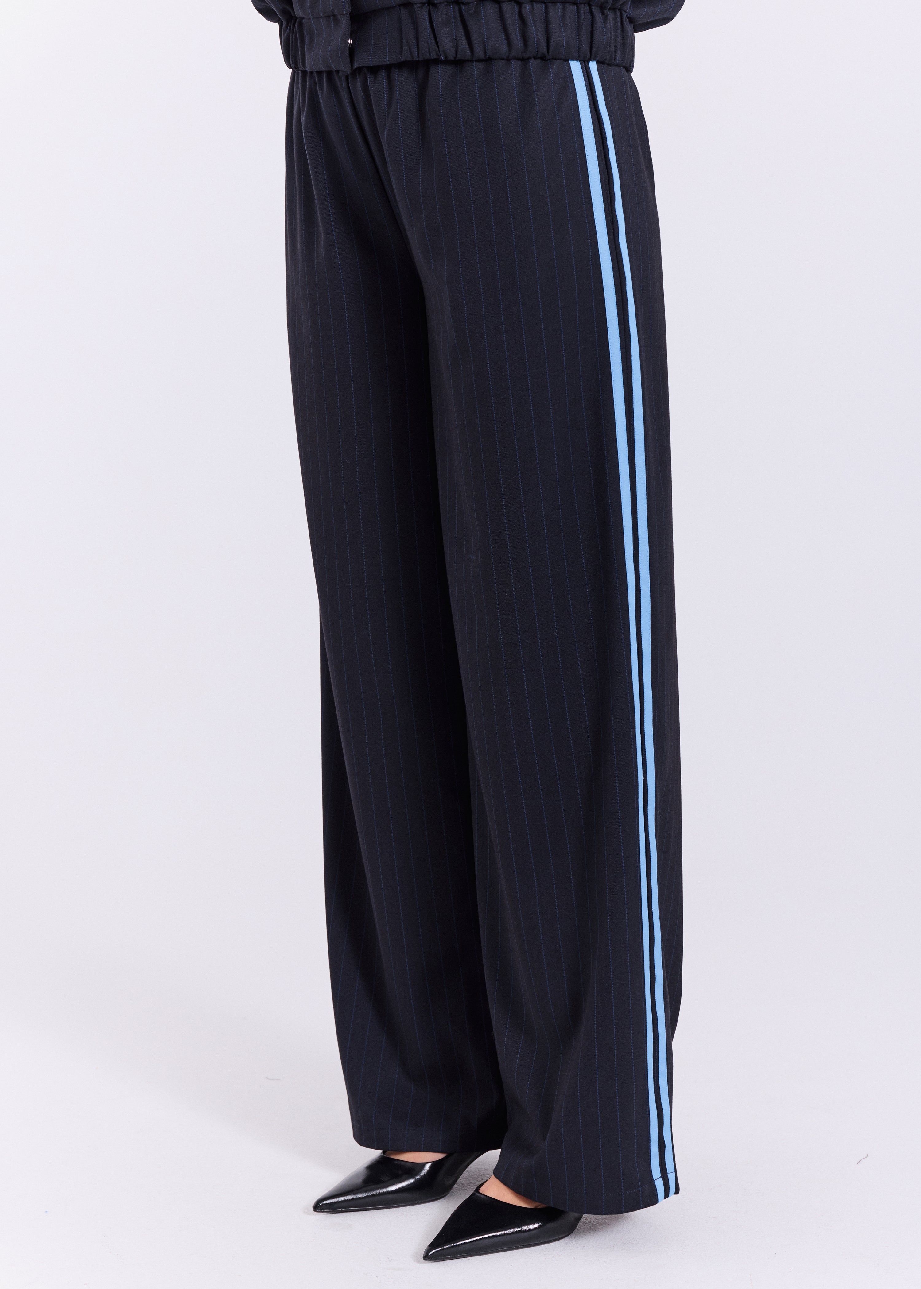 NORR Billy pants Pants Navy