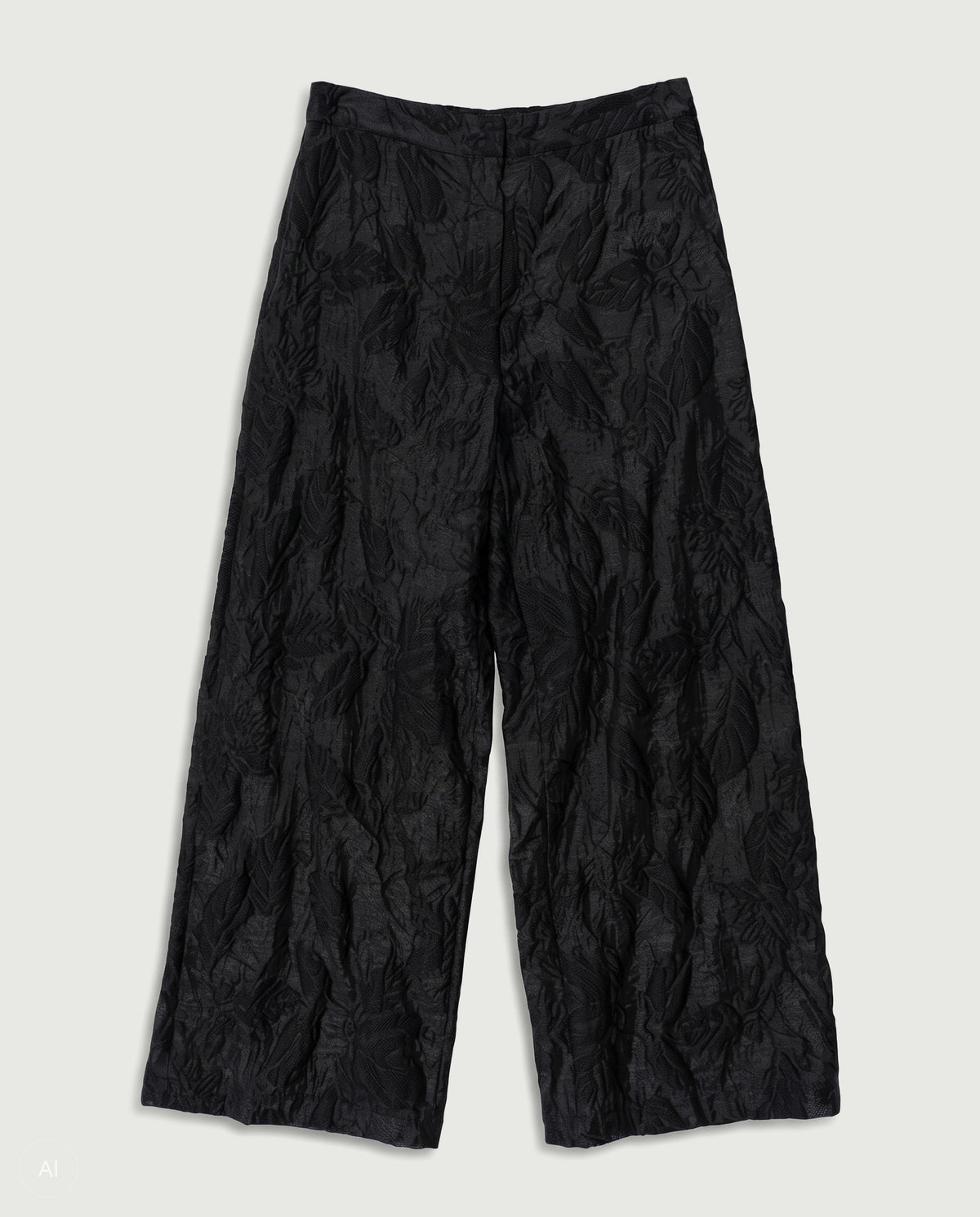 NORR Burnia pants Pants Black