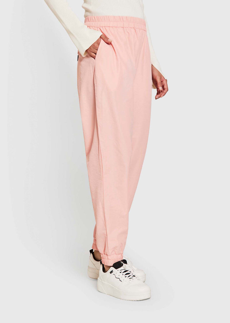 NORR Cora pants Pants Light pink