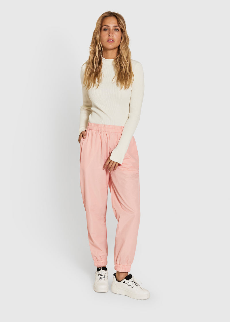 NORR Cora pants Pants Light pink