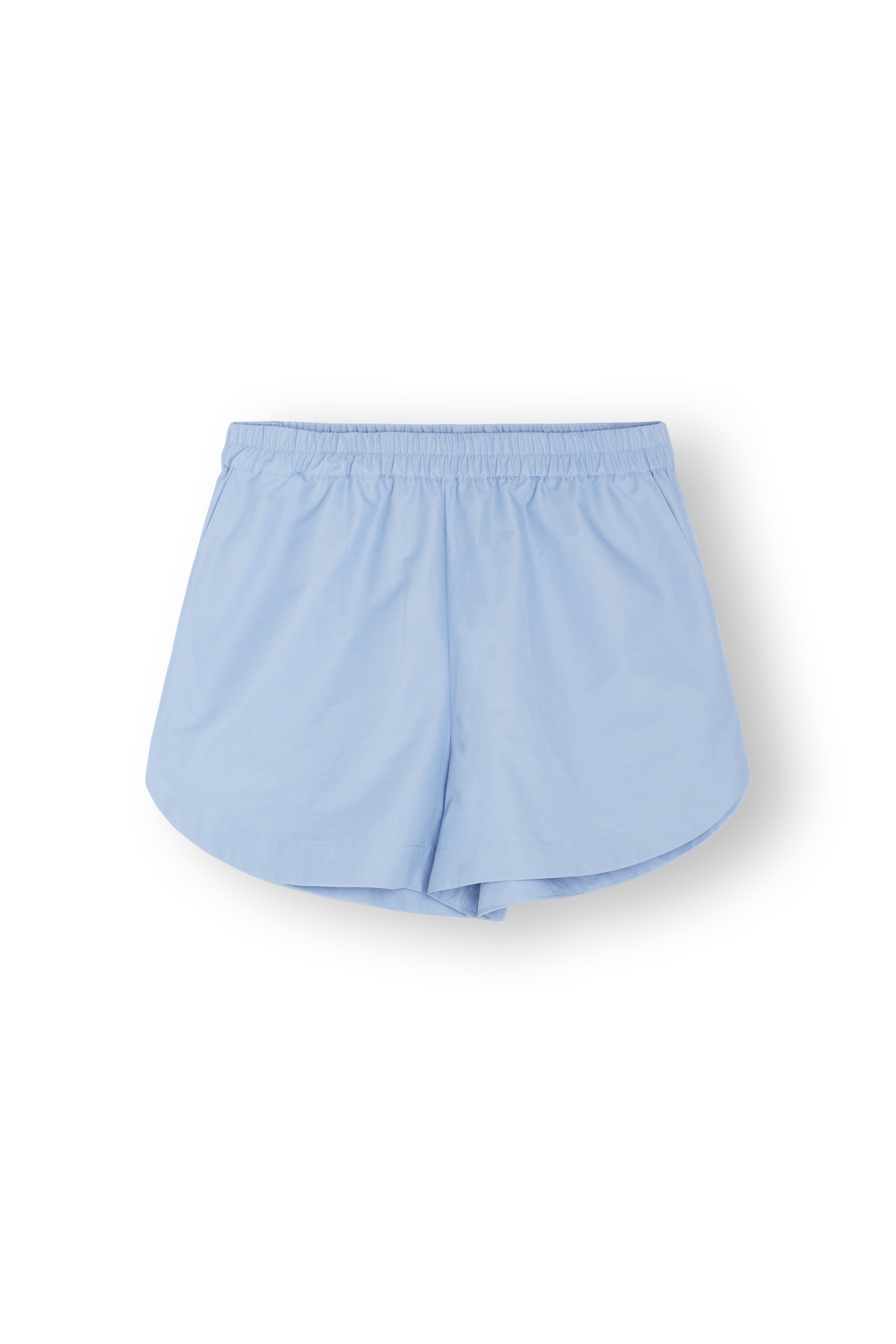 NORR Cora shorts Shorts Blue