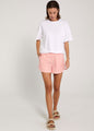 Cora shorts - Light pink
