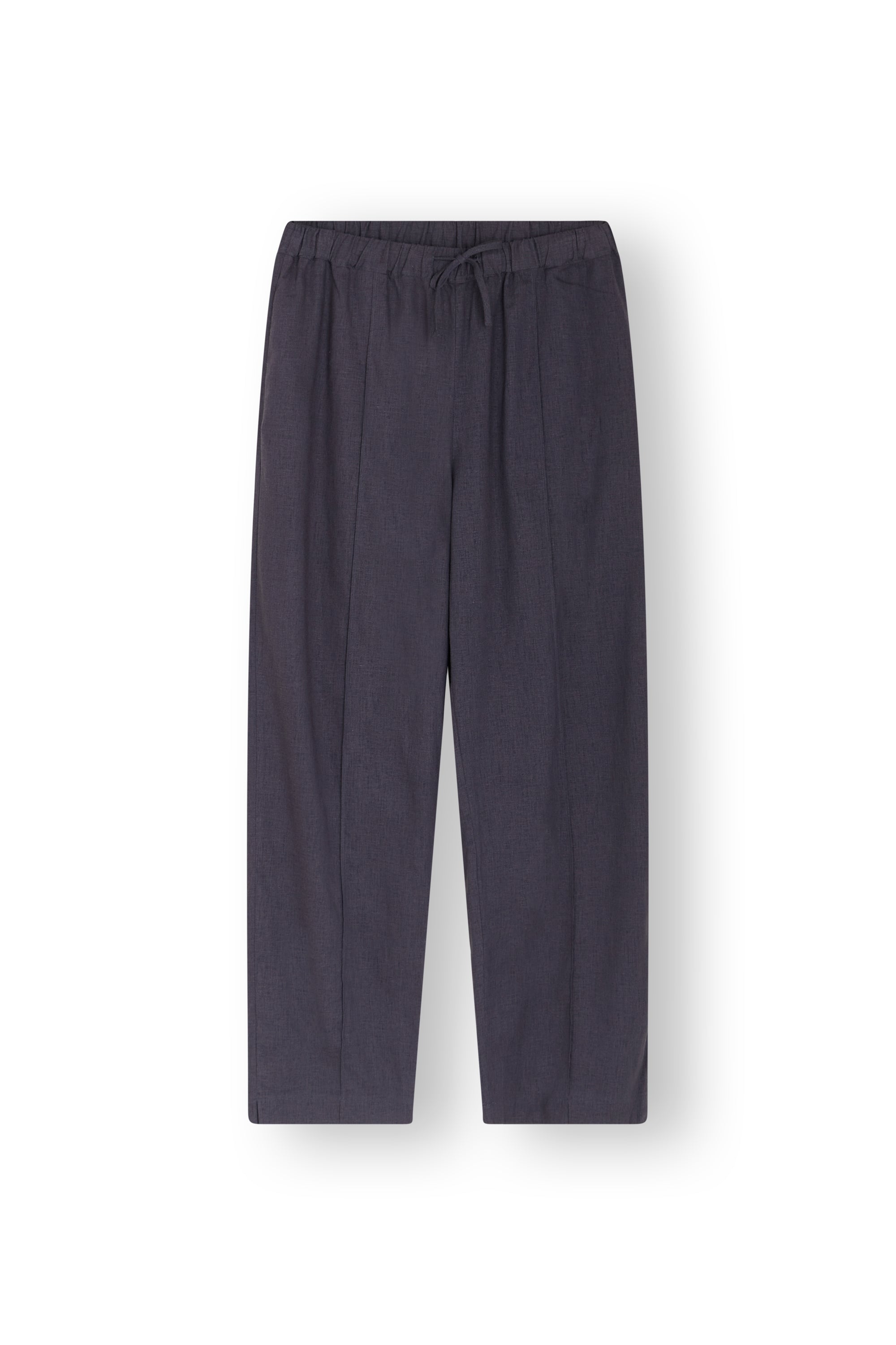 NORR Esma pants Pants Dusty blue