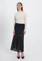 Rosalina skirt - Black