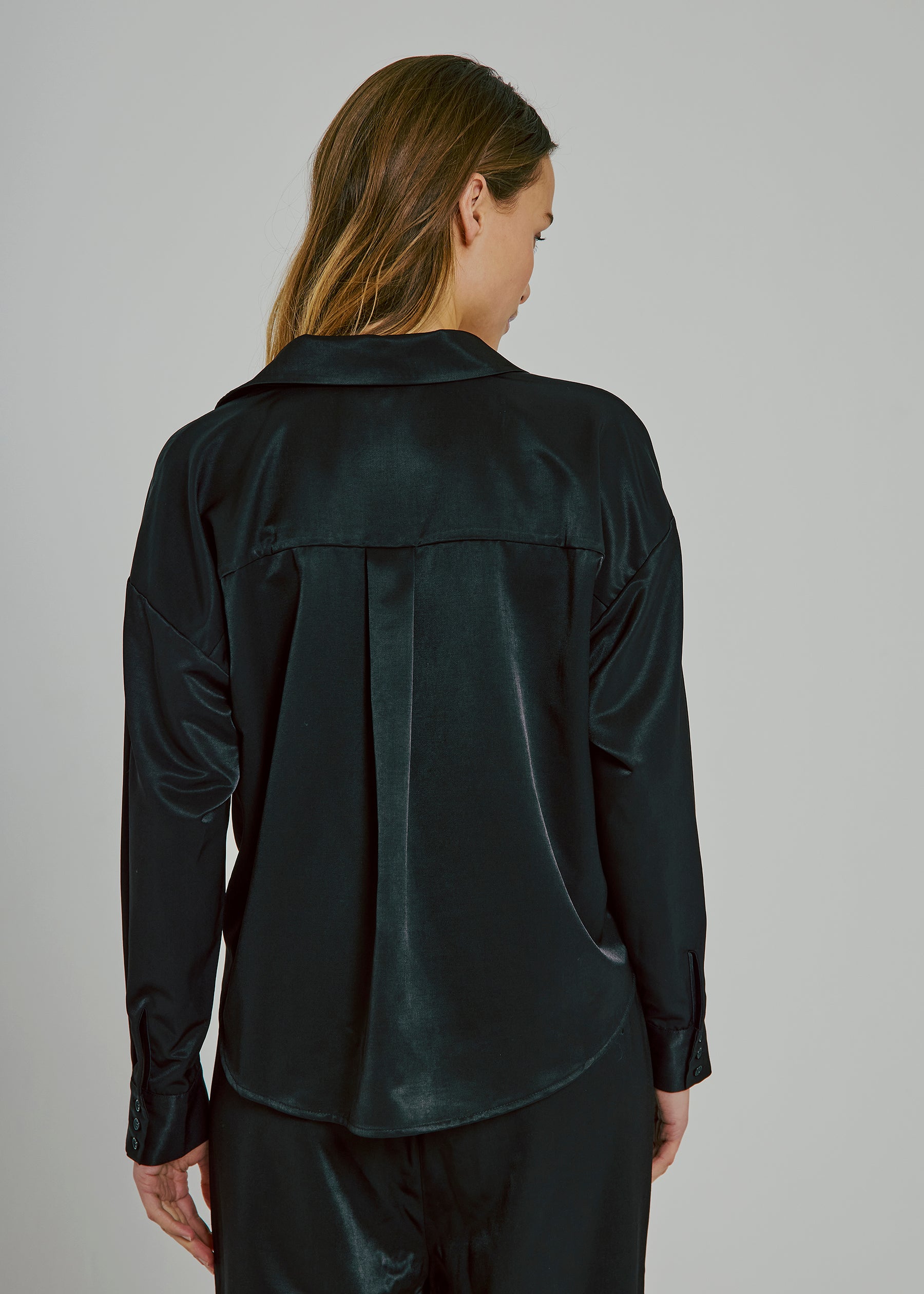 NORR Talua shirt Shirts Black